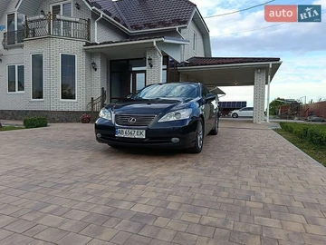 Авто Lexus Es 2008 № 8830424