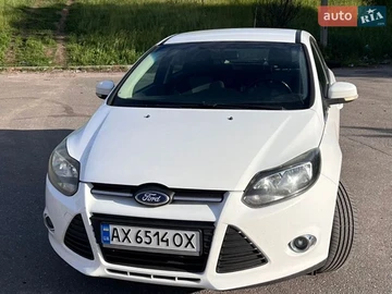 Авто Ford Focus 2011 № 8830425