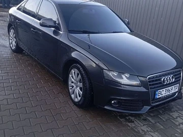 Авто Audi A4 2008 № 8830428