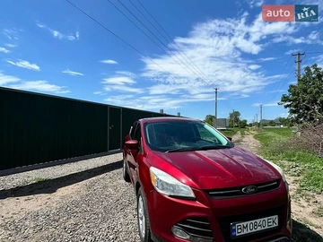 Авто Ford Escape 2015 № 8830434