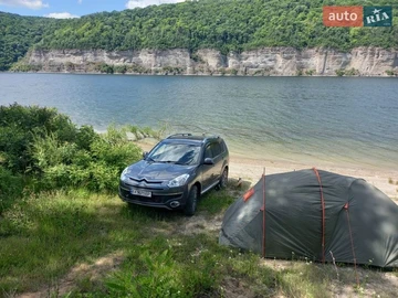 Авто Citroen C-Crosser 2009 № 8830440