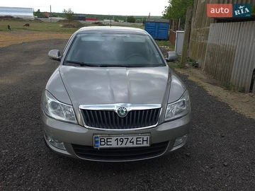 Авто Skoda Octavia 2012 № 8830451