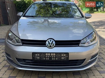 Авто Volkswagen Golf 2014 № 8830459
