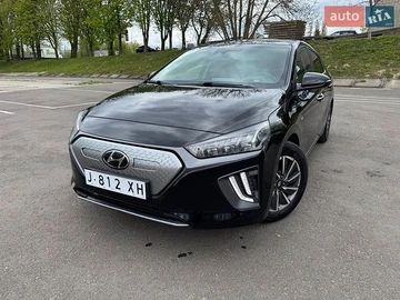 Авто Hyundai Ioniq 2020 № 8830568
