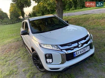 Авто Mitsubishi Rvr 2020 № 8830642