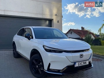 Авто Honda Ens1 2024 № 8830654