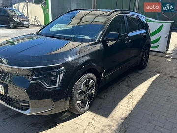 Авто KIA Niro 2023 № 8830681