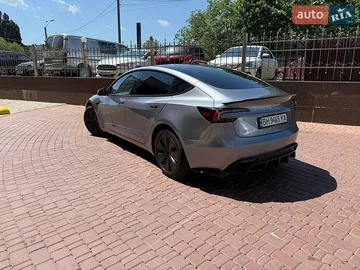 Авто Tesla Model 3 2025 № 8830760
