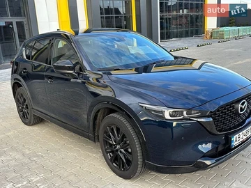 Авто Mazda Cx-5 2025 № 8830765
