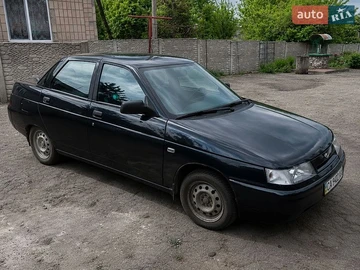 Авто ВАЗ 2110 2009 № 8830858