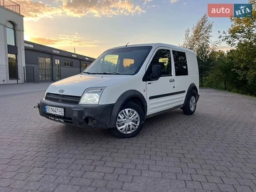 Авто Ford Transit Connect 2006 № 8830862