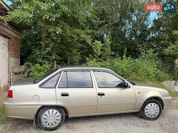 Авто Daewoo Nexia 2013 № 8830863
