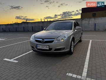 Авто Opel Vectra 2006 № 8830871