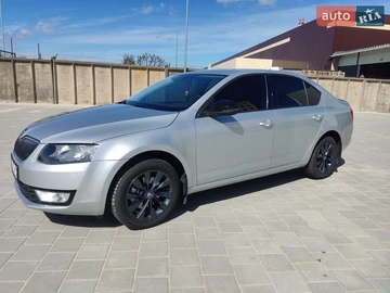 Авто Skoda Octavia 2013 № 8830932