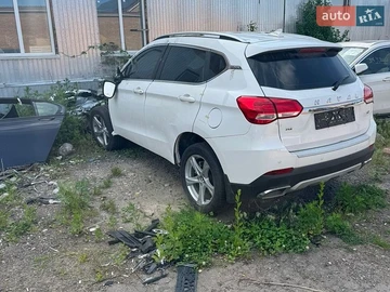 Авто Haval H2 2020 № 8830986