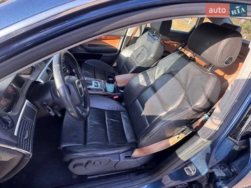 Авто Audi A6 2004 № 8830993