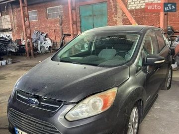 Авто Ford C-Max 2016 № 8831039