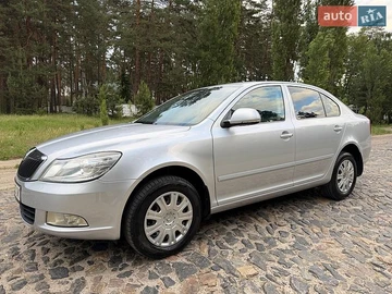 Авто Skoda Octavia 2011 № 8831059