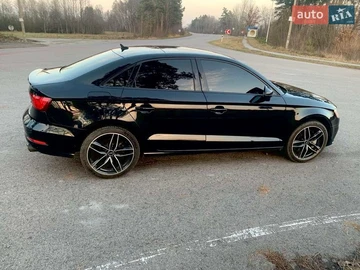 Авто Audi A3 2015 № 8831097