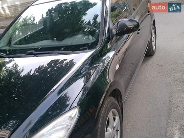 Авто Hyundai I30 2009 № 8831134