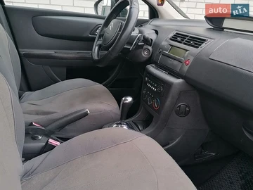 Авто Citroen C4 2010 № 8831164