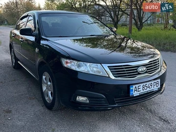Авто KIA Magentis 2008 № 8831166