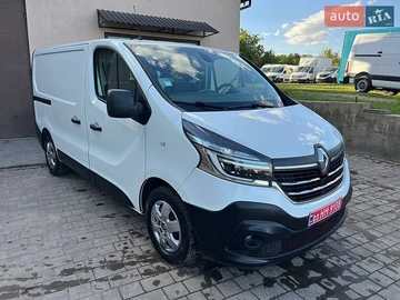 Авто Renault Master 2020 № 8831176
