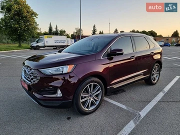 Авто Ford Edge 2019 № 8831177