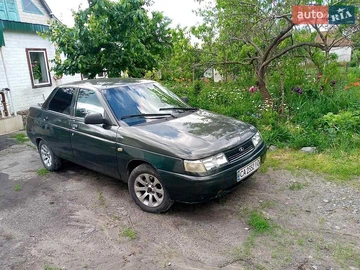 Авто ВАЗ 2110 2006 № 8831208