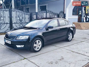 Авто Skoda Octavia 2013 № 8831217