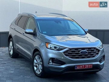 Авто Ford Edge 2020 № 8831253