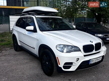 Авто BMW X5 2012 № 8831257