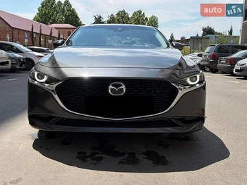 Авто Mazda 3 2019 № 8831316