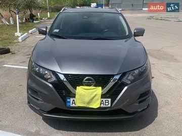 Авто Nissan Rogue 2021 № 8831319