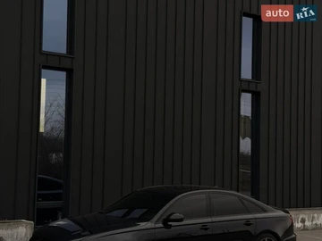 Авто Audi A6 2017 № 8831320