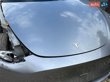 Авто Tesla Model Y 2024 № 8831323