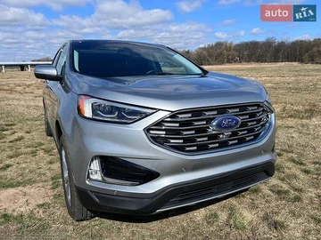 Авто Ford Edge 2019 № 8831326