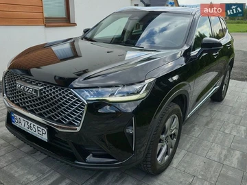 Авто Haval H6 2022 № 8831329