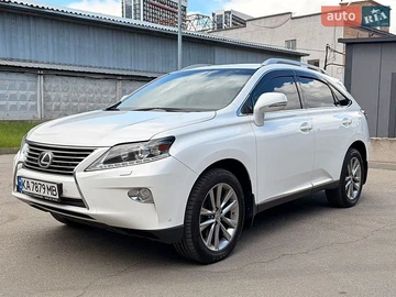 Авто Lexus Rx 2015 № 8831334