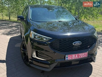 Авто Ford Edge 2019 № 8831335