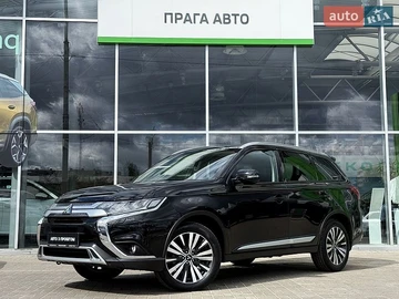 Авто Mitsubishi Outlander 2020 № 8831338