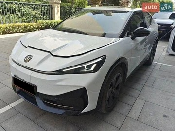 Авто Volkswagen Id Unyx 2024 № 8831469