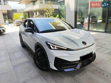 Авто Volkswagen Id Unyx 2024 № 8831471
