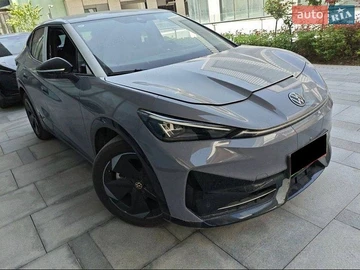 Авто Volkswagen Id Unyx 2024 № 8831474