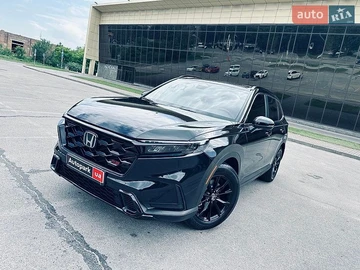Авто Honda Cr-V 2024 № 8831477