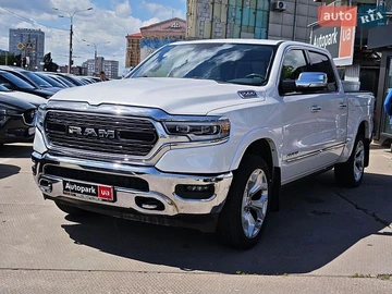 Авто Dodge Ram 1500 2021 № 8831486