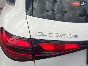 Авто Mercedes Glc-Class 2024 № 8831487