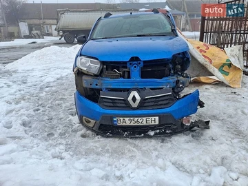 Авто Renault Sandero 2020 № 8831490
