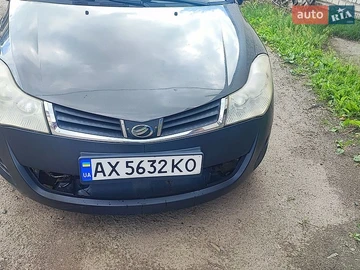 Авто ЗАЗ Forza 2011 № 8831492