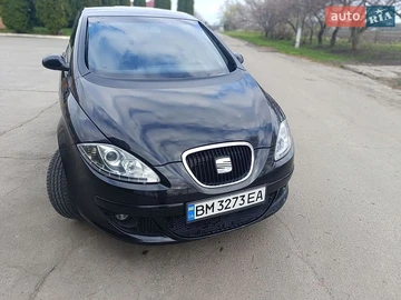 Авто SEAT Altea 2008 № 8831518